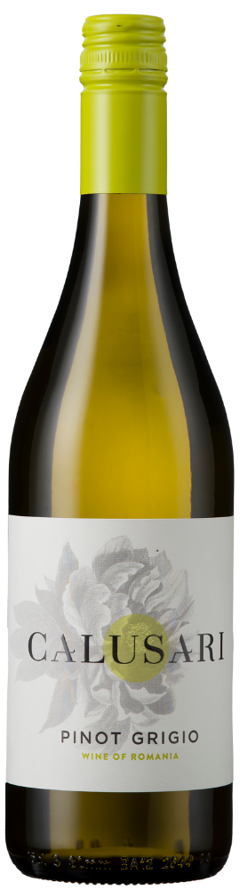 Calusari Pinot Grigio 2024