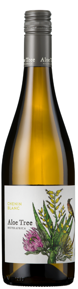 Aloe Tree Chenin Blanc 2024