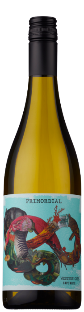 Primordial Soup White 2024
