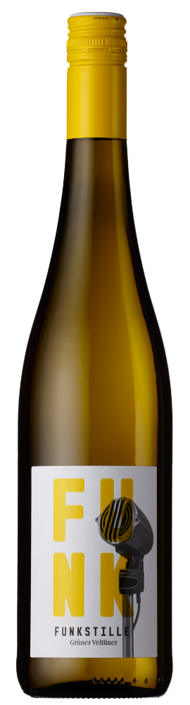 Funkstille Gruner Veltliner 2024
