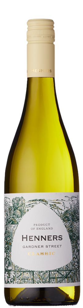 Henners Gardener Street Bacchus Chardonnay 2022