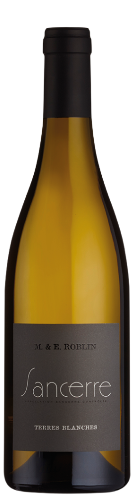 Domaine Roblin Sancerre Terres Blanches 2024