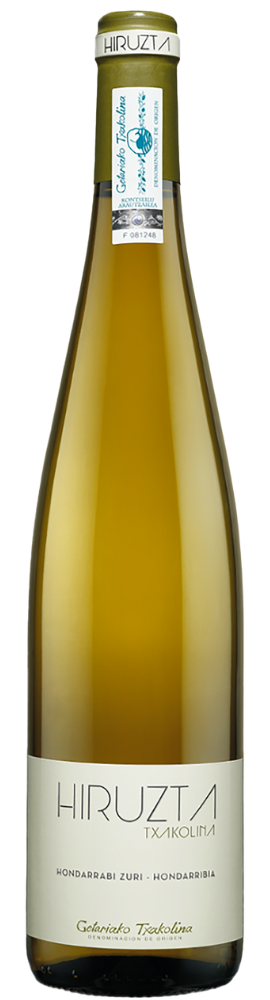 Hiruzta Txakoli 2024