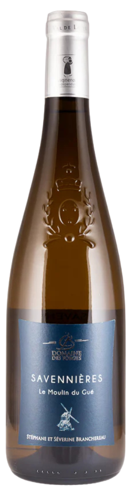 Domaine des Forges Le Moulin de Guy Savennieres 2022
