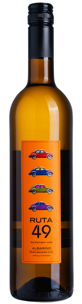 Ruta 49 Albarino 2023