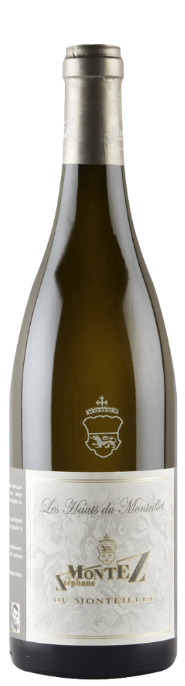 Domaine du Monteillets Les Hauts du Monteillet Blanc 2023