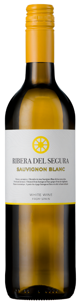 Ribera Del Segura Sauvignon Blanc 2023