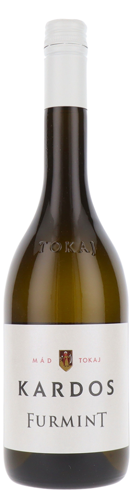 Kardos Dry Furmint Mad 2023