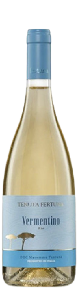 Fertuna Vermentino 2022