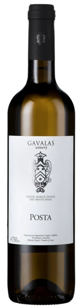 Gavalas Winery Posta (Wines of Greece) 2023