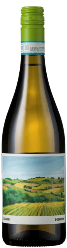 Zaccagnini Verdicchio di Castelli di Jesi Classico Superiore Segnavento  2023