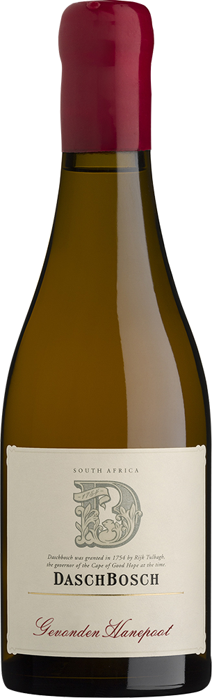 Daschbosch Gevonden Old Vine Hanepoot 2017