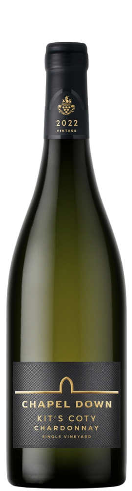 Chapel Down Kits Coty Chardonnay