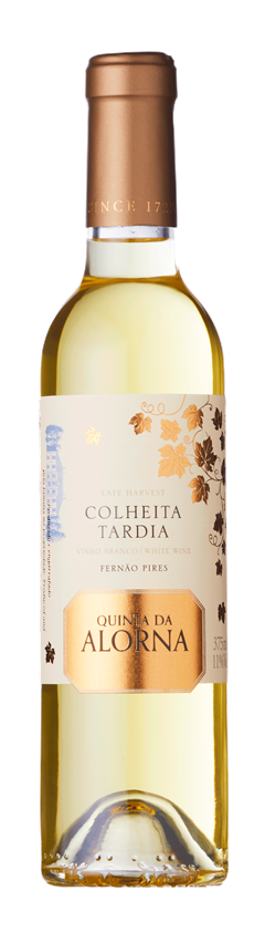 Quinta da Alorna Branco Colheita Tardia 2017