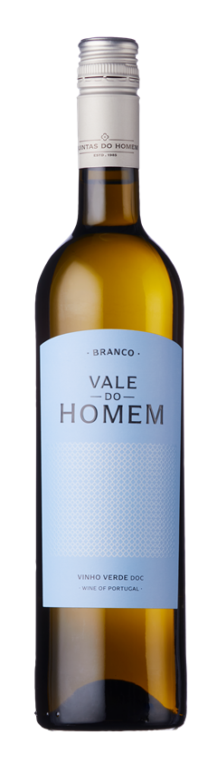 Quintas do Homem Vinho Verde DOC 2022