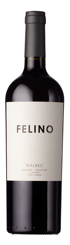 Vina Cobos Felino Malbec 2021