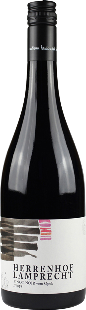 Herrenhof Lamprecht Pinot Noir Opok 2019